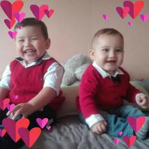 Meet your Posher, Esperanza